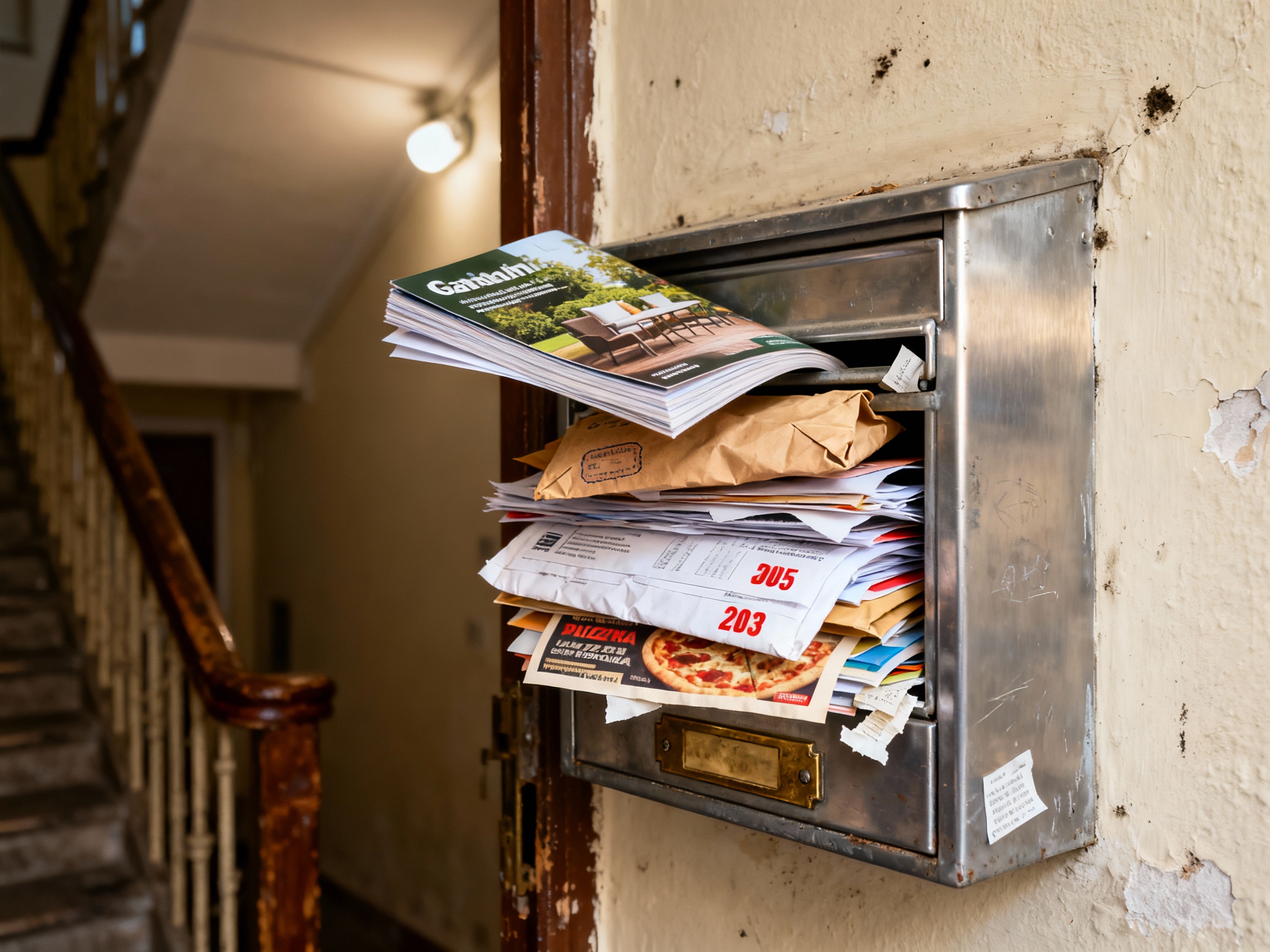 Sicher in den Urlaub: So schützen Sie Ihr Zuhause